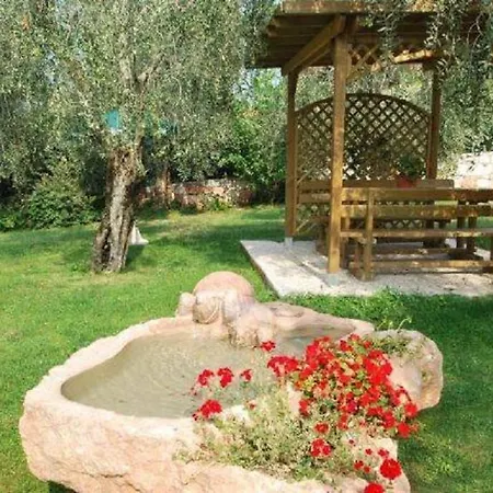 Margherita Mono * Castelletto di Brenzone