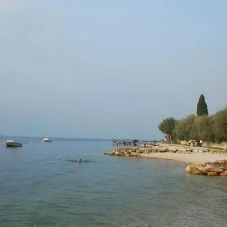 Margherita Mono Üdülőközpont